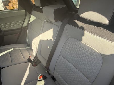 2026 Ford Escape Active®