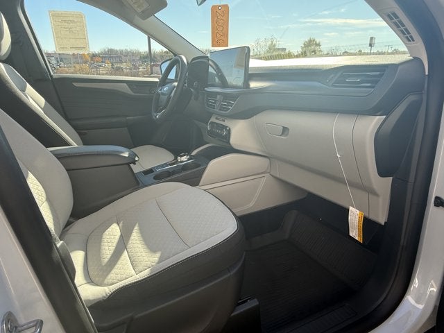 2026 Ford Escape Active®