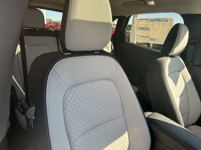 2026 Ford Escape Active®