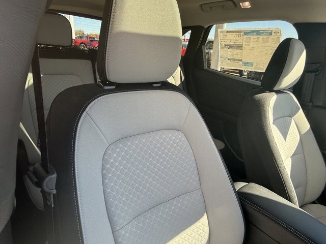 2026 Ford Escape Active®