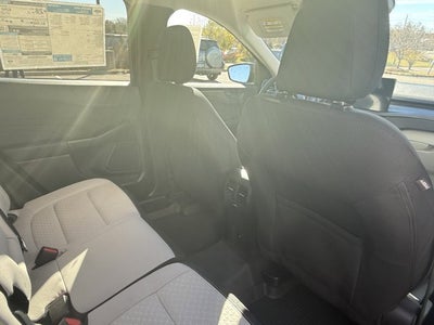 2026 Ford Escape Active®