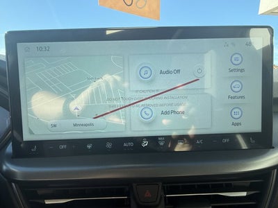 2026 Ford Escape Active®