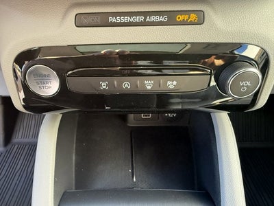 2026 Ford Escape Active®