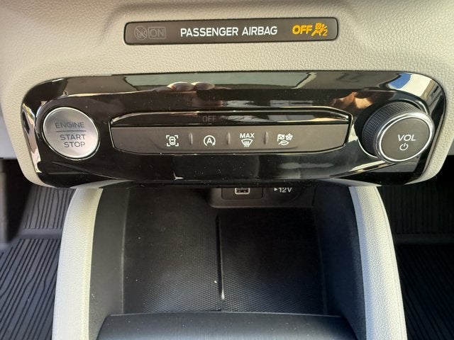 2026 Ford Escape Active®