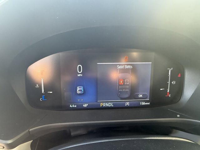 2026 Ford Escape Active®