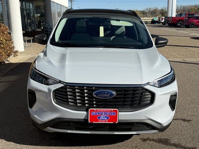 2026 Ford Escape Active®
