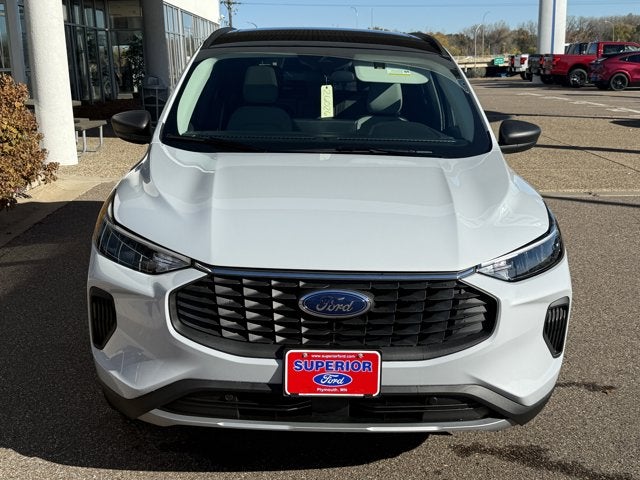 2026 Ford Escape Active®