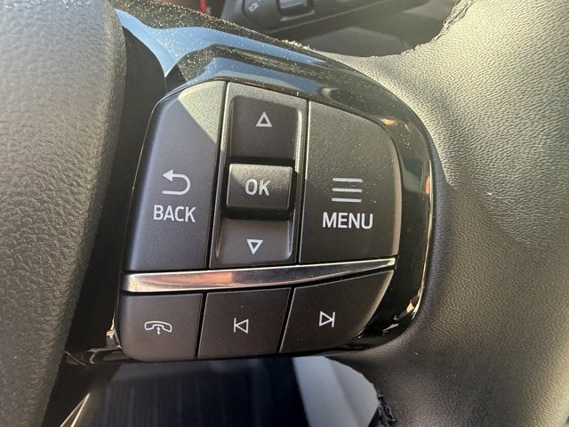 2026 Ford Escape Active®