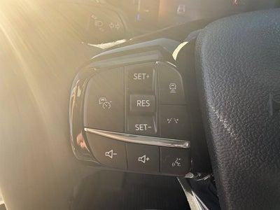 2026 Ford Escape Active®