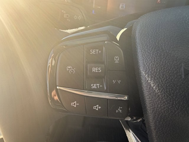 2026 Ford Escape Active®