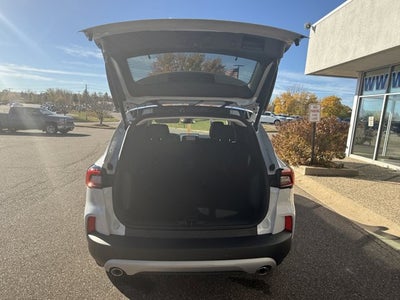 2026 Ford Escape Active®