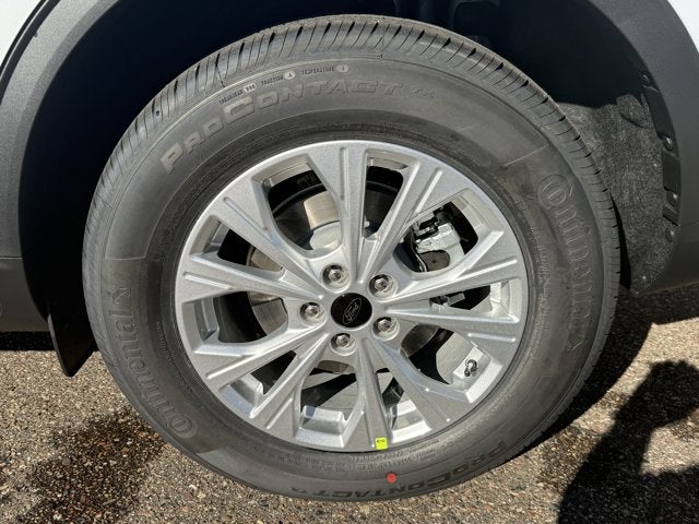 2026 Ford Escape Active®