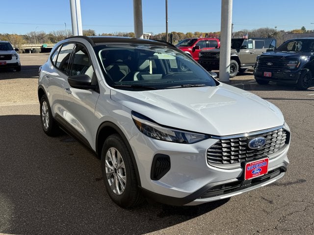 2026 Ford Escape Active®