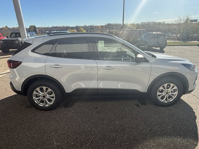 2026 Ford Escape Active®