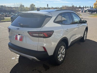 2026 Ford Escape Active®