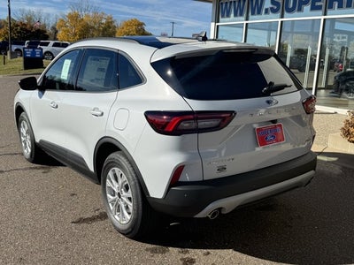2026 Ford Escape Active®