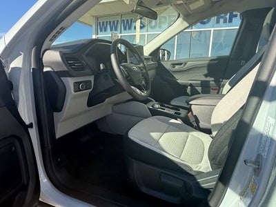 2026 Ford Escape Active®