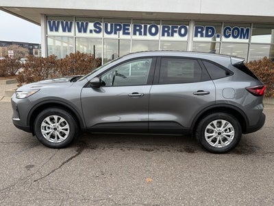 2026 Ford Escape Active®