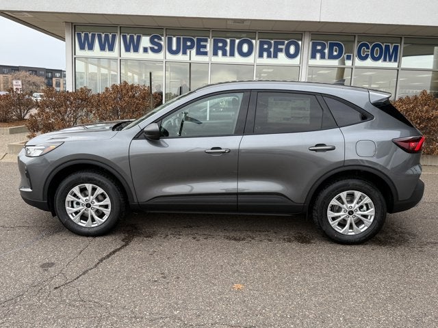 2026 Ford Escape Active®