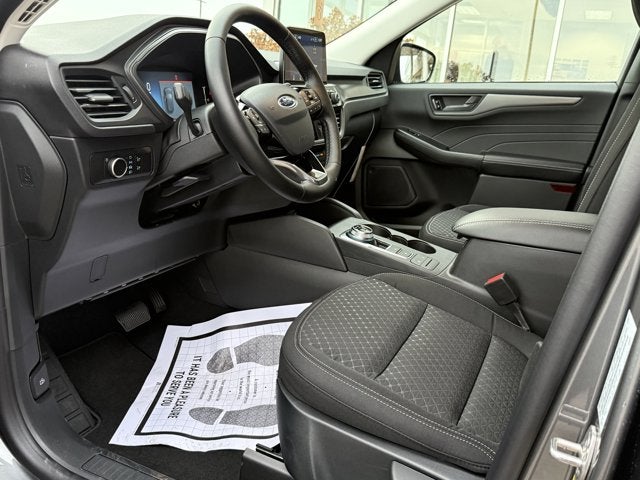 2026 Ford Escape Active®