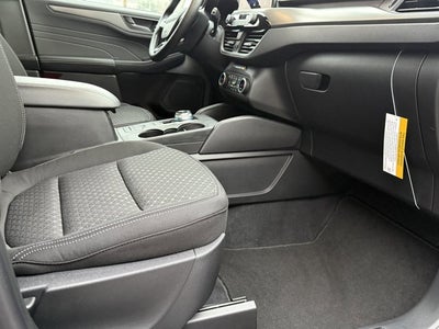 2026 Ford Escape Active®