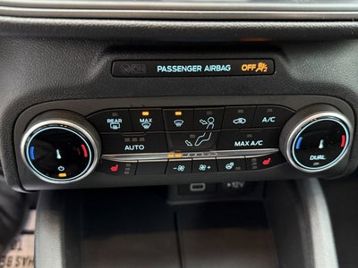 2026 Ford Escape Active®