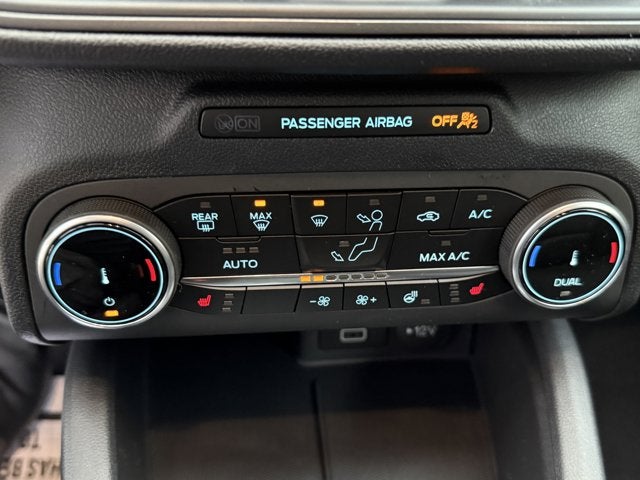 2026 Ford Escape Active®