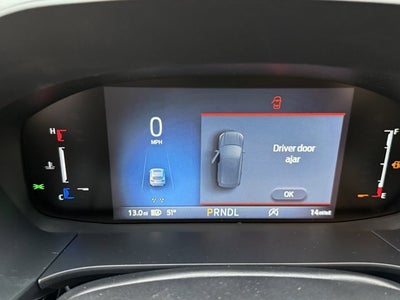 2026 Ford Escape Active®