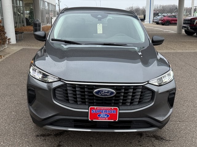 2026 Ford Escape Active®