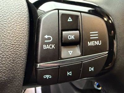 2026 Ford Escape Active®