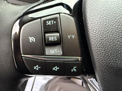 2026 Ford Escape Active®