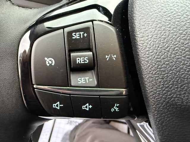 2026 Ford Escape Active®