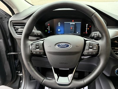 2026 Ford Escape Active®