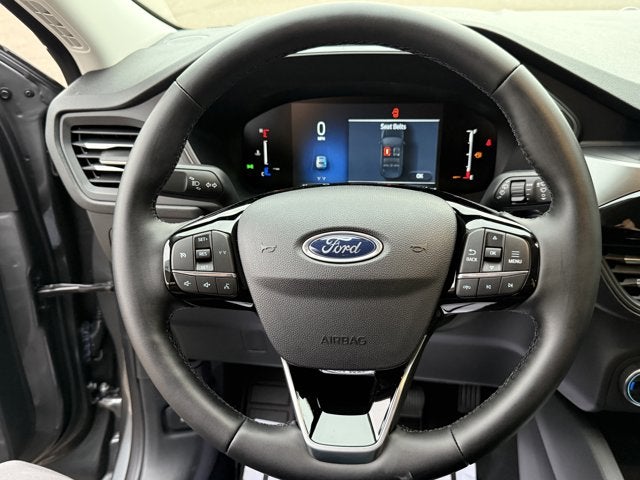 2026 Ford Escape Active®