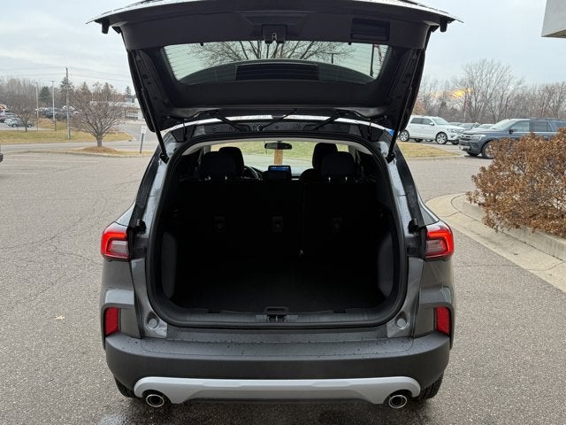 2026 Ford Escape Active®
