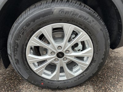 2026 Ford Escape Active®