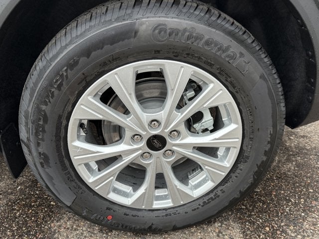 2026 Ford Escape Active®