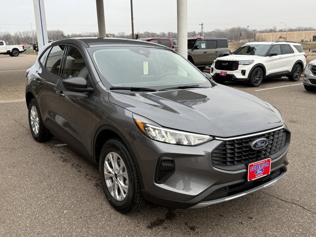 2026 Ford Escape Active®