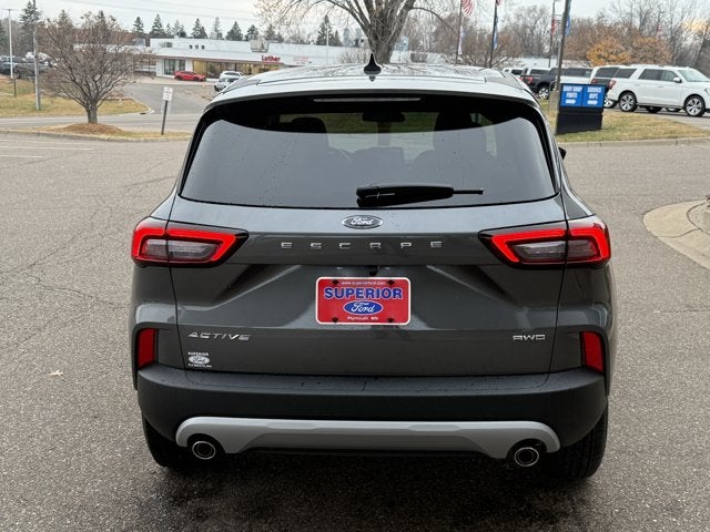 2026 Ford Escape Active®
