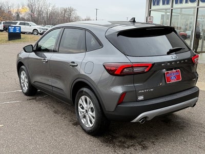 2026 Ford Escape Active®