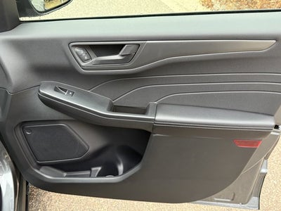 2026 Ford Escape Active®