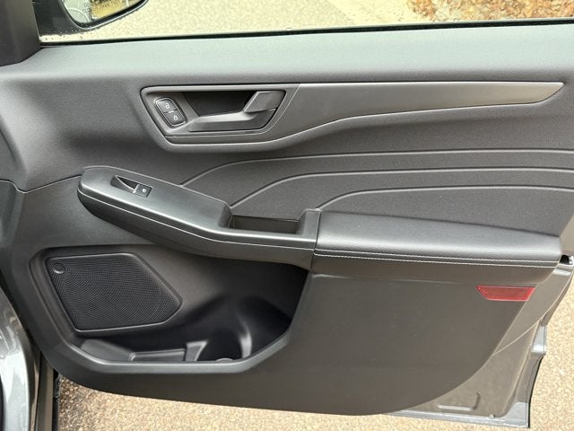 2026 Ford Escape Active®