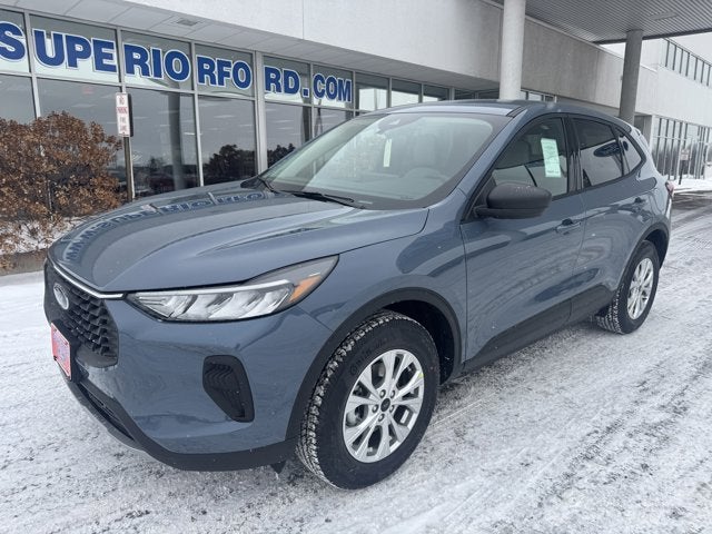 2026 Ford Escape Active®