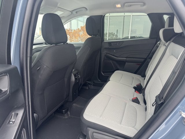 2026 Ford Escape Active®