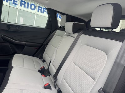 2026 Ford Escape Active®