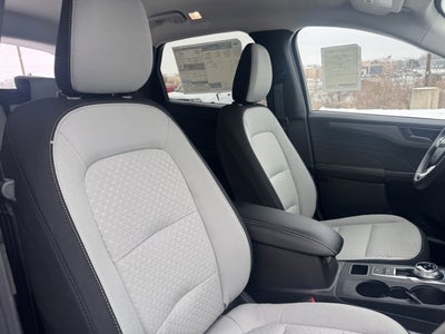 2026 Ford Escape Active®