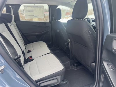 2026 Ford Escape Active®