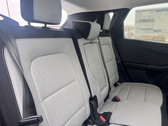 2026 Ford Escape Active®