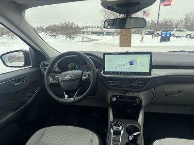 2026 Ford Escape Active®