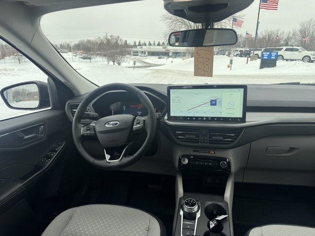 2026 Ford Escape Active®